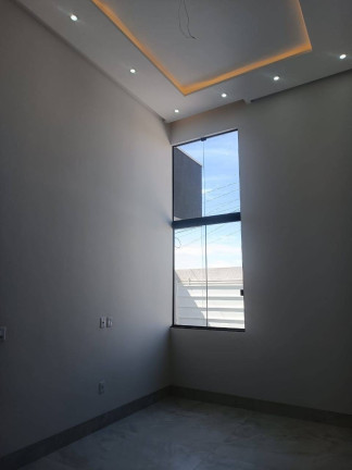 Imagem Casa com 3 Quartos à Venda, 105 m² em Itamaraty - Anápolis Imagem Casa com 3 Quartos à Venda, 105 m² em Itamaraty - Anápolis