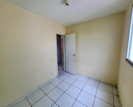 Imagem Imóvel com 2 Quartos à Venda, 48 m² em Cosmos - Rio De Janeiro