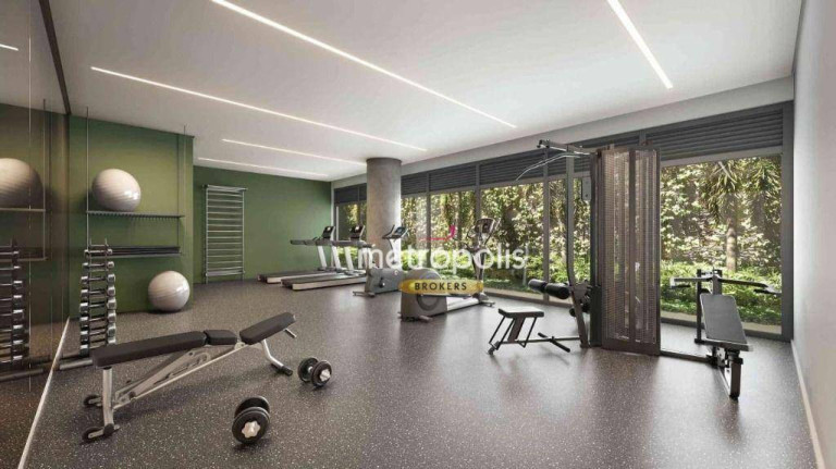 Imagem Studio com 1 Quarto à Venda, 28 m² em Vila Madalena - São Paulo Imagem Studio com 1 Quarto à Venda, 28 m² em Vila Madalena - São Paulo
