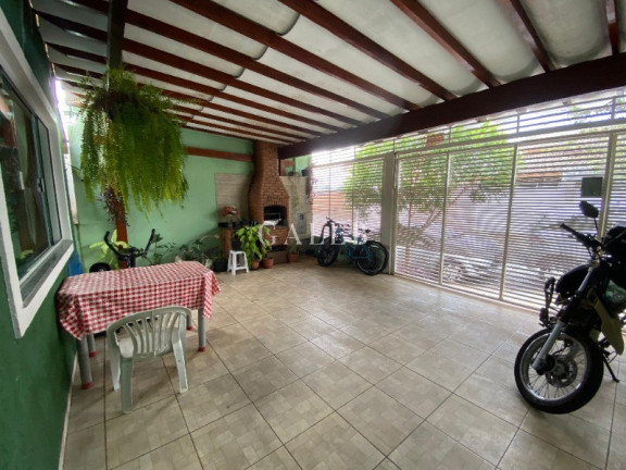 Imagem Casa com 4 Quartos à Venda, 160 m² em Nova Atibaia - Atibaia Imagem Casa com 4 Quartos à Venda, 160 m² em Nova Atibaia - Atibaia