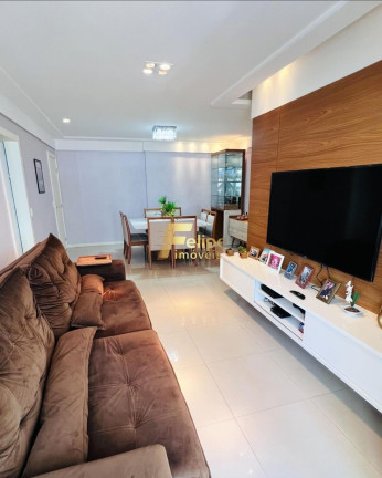 Imagem Imóvel com 4 Quartos à Venda, 150 m² em Praia Da Costa - Vila Velha