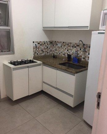 Imagem Imóvel com 1 Quarto à Venda, 44 m² em Moema - São Paulo Imagem Imóvel com 1 Quarto à Venda, 44 m² em Moema - São Paulo