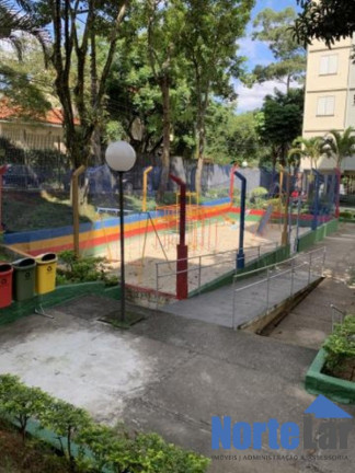 Imagem Apartamento com 2 Quartos à Venda, 59 m² em Barro Branco (zona Norte) - São Paulo Imagem Apartamento com 2 Quartos à Venda, 59 m² em Barro Branco (zona Norte) - São Paulo