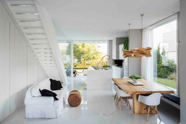 Imagem Casa de Condomínio com 5 Quartos à Venda, 360 m² em Centro - Xangri-la
