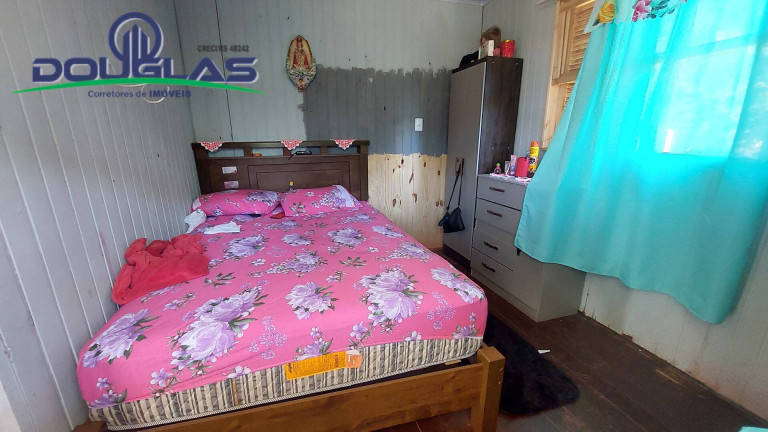Imagem Casa com 2 Quartos à Venda, em águas Claras - Viamão Imagem Casa com 2 Quartos à Venda, em águas Claras - Viamão