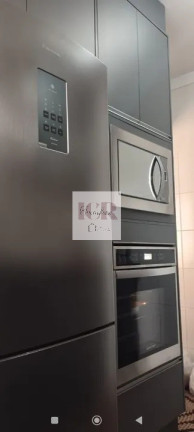 Imagem Apartamento com 2 Quartos à Venda, 47 m² em Vila Fiori - Sorocaba