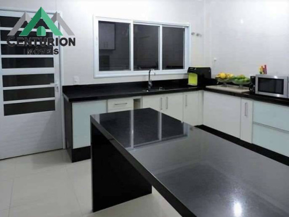 Imagem Casa de Condomínio com 3 Quartos à Venda, 378 m² em Transurb - Itapevi Imagem Casa de Condomínio com 3 Quartos à Venda, 378 m² em Transurb - Itapevi