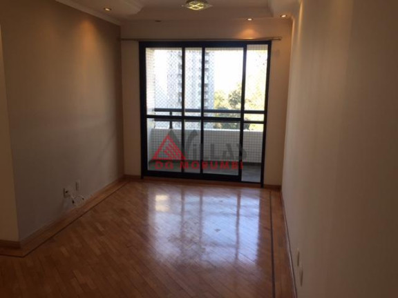 Imagem Apartamento com 2 Quartos à Venda, 58 m² em Vila Andrade - São Paulo Imagem Apartamento com 2 Quartos à Venda, 58 m² em Vila Andrade - São Paulo