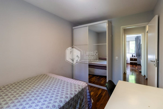 Imagem Apartamento com 2 Quartos à Venda, 56 m² em Vila Olímpia - São Paulo