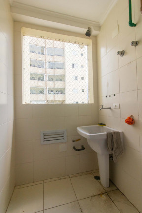 Imagem Apartamento com 2 Quartos à Venda, 54 m² em Vila Guarani (z Sul) - São Paulo