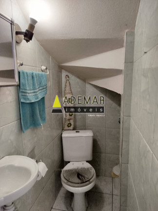 Imagem Casa com 3 Quartos à Venda, em Serraria - Diadema Imagem Casa com 3 Quartos à Venda, em Serraria - Diadema