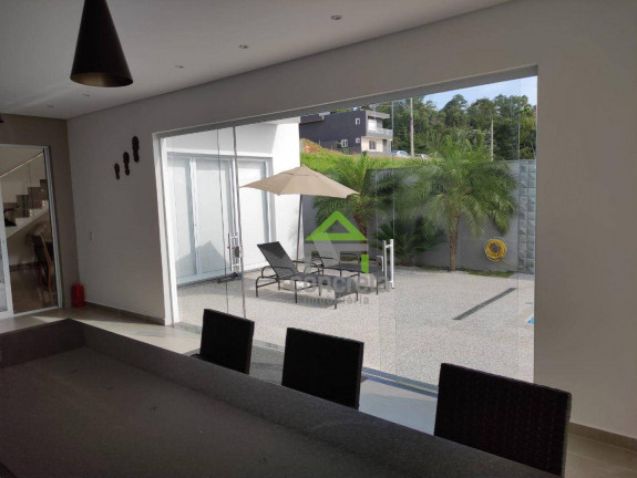 Imagem Casa de Condomínio com 3 Quartos à Venda, 254 m² em Parque Dom Henrique - Cotia Imagem Casa de Condomínio com 3 Quartos à Venda, 254 m² em Parque Dom Henrique - Cotia