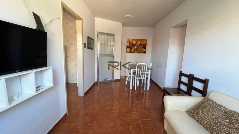 Imagem Apartamento com 2 Quartos à Venda, 54 m² em Tenório - Ubatuba