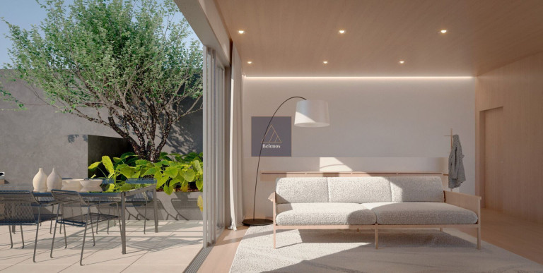 Imagem Cobertura com 3 Quartos à Venda, 134 m² em Boa Vista - Curitiba