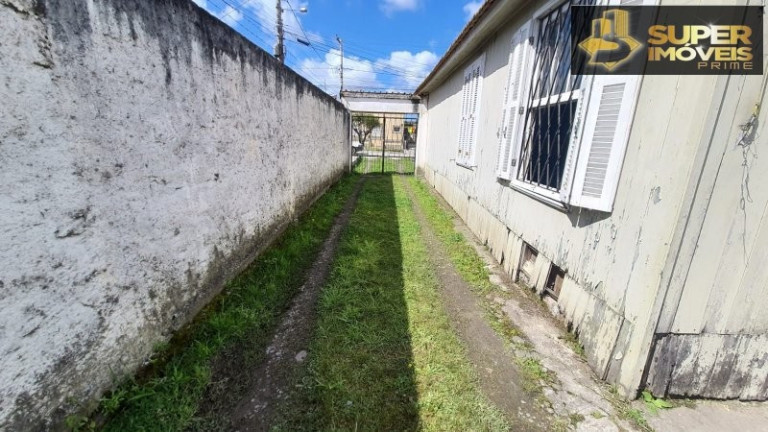 Imagem Casa com 3 Quartos à Venda, 300 m² em Fragata - Pelotas