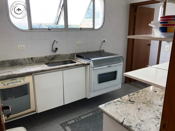 Imagem Apartamento com 3 Quartos à Venda, 135 m² em Centro - Guarujá Imagem Apartamento com 3 Quartos à Venda, 135 m² em Centro - Guarujá