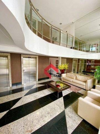 Imagem Apartamento com 2 Quartos à Venda, 102 m² em Meireles - Fortaleza