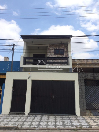 Imagem Sobrado com 3 Quartos à Venda, 159 m² em Vila Hortência - Sorocaba Imagem Sobrado com 3 Quartos à Venda, 159 m² em Vila Hortência - Sorocaba