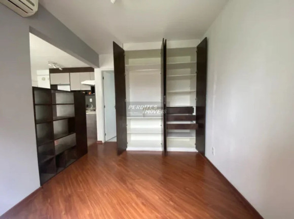 Imagem Apartamento com 1 Quarto à Venda, 40 m² em Barra Funda - São Paulo Imagem Apartamento com 1 Quarto à Venda, 40 m² em Barra Funda - São Paulo