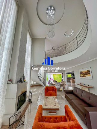 Imagem Casa com 4 Quartos à Venda, 490 m² em Jardim Do Golf I - Jandira Imagem Casa com 4 Quartos à Venda, 490 m² em Jardim Do Golf I - Jandira