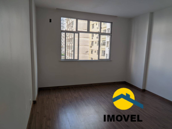 Imagem Apartamento com 3 Quartos à Venda, 110 m² em Icaraí - Niterói