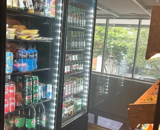 Imagem Apartamento com 1 Quarto para Alugar, 27 m² em Perdizes - São Paulo Imagem Apartamento com 1 Quarto para Alugar, 27 m² em Perdizes - São Paulo