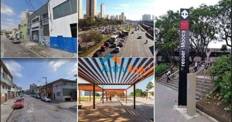 Imagem Apartamento com 2 Quartos à Venda, 27 m² em Bresser - São Paulo Imagem Apartamento com 2 Quartos à Venda, 27 m² em Bresser - São Paulo
