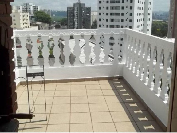 Imagem Sobrado com 3 Quartos à Venda, 150 m² em Alto Da Lapa - São Paulo Imagem Sobrado com 3 Quartos à Venda, 150 m² em Alto Da Lapa - São Paulo