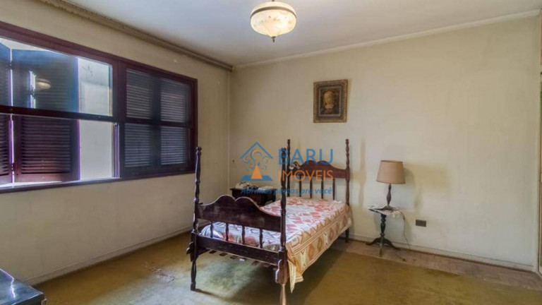 Imagem Casa com 4 Quartos à Venda, 400 m² em água Branca - São Paulo Imagem Casa com 4 Quartos à Venda, 400 m² em água Branca - São Paulo