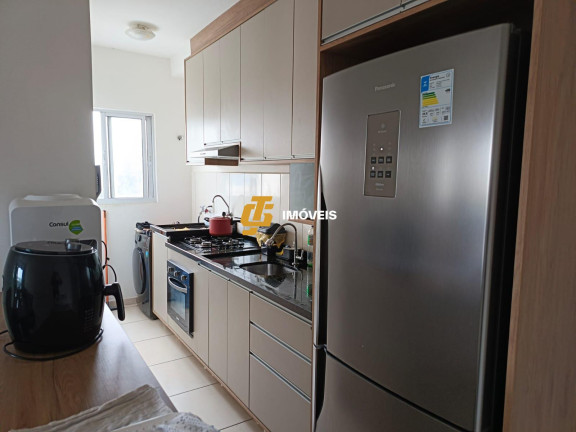Imagem Apartamento com 2 Quartos à Venda, 55 m² em Itaipava - Itajaí Imagem Apartamento com 2 Quartos à Venda, 55 m² em Itaipava - Itajaí