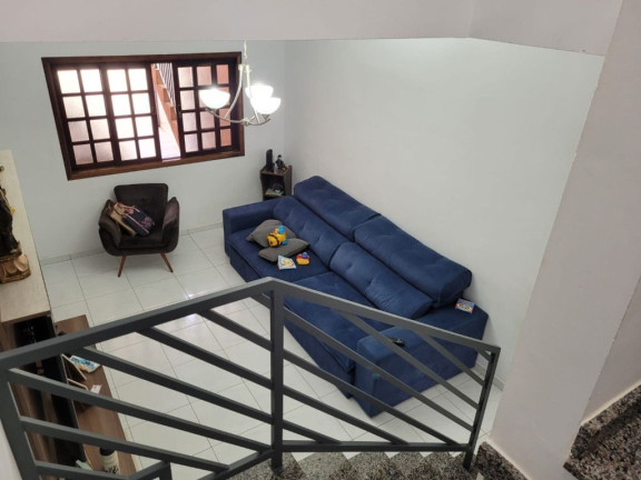 Imagem Sobrado com 3 Quartos à Venda, 126 m² em Jardim São Pedro - Mogi Das Cruzes Imagem Sobrado com 3 Quartos à Venda, 126 m² em Jardim São Pedro - Mogi Das Cruzes
