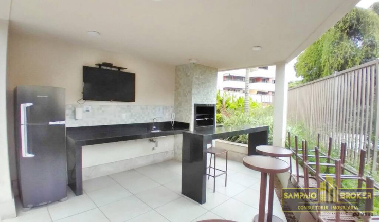 Imagem Apartamento com 2 Quartos para Alugar,  em Pechincha - Rio De Janeiro