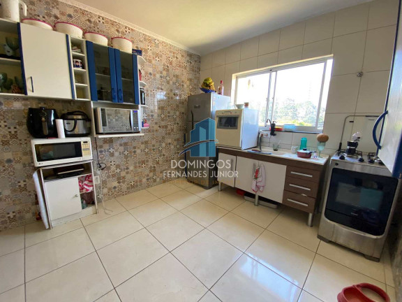 Imagem Casa com 3 Quartos à Venda, 130 m² em Itaquera - São Paulo