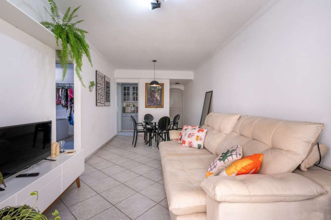 Imagem Apartamento com 2 Quartos à Venda, 64 m² em Vila Anglo Brasileira - São Paulo
