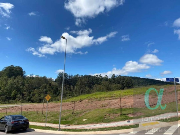 Imagem Terreno à Venda, 488 m² em Cidade Tamboré - Santana De Parnaíba Imagem Terreno à Venda, 488 m² em Cidade Tamboré - Santana De Parnaíba