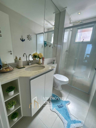 Imagem Apartamento com 3 Quartos à Venda, 96 m² em Jardim Enseada - Guarujá Imagem Apartamento com 3 Quartos à Venda, 96 m² em Jardim Enseada - Guarujá