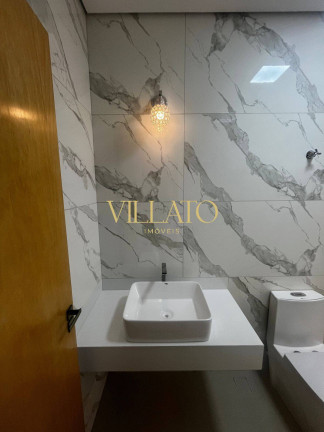 Imagem Casa com 3 Quartos à Venda, 102 m² em Residencial Petrópolis - Goiânia Imagem Casa com 3 Quartos à Venda, 102 m² em Residencial Petrópolis - Goiânia