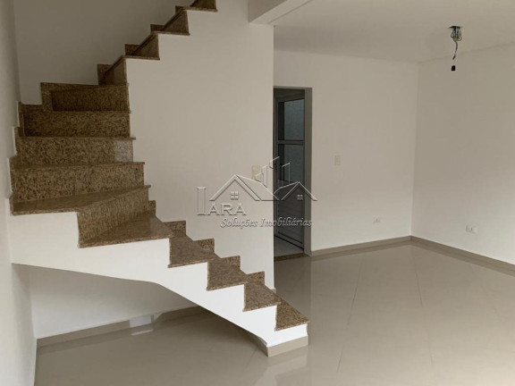 Imagem Casa de Condomínio com 3 Quartos à Venda, em A.e.carvalho - Sao Paulo Imagem Casa de Condomínio com 3 Quartos à Venda, em A.e.carvalho - Sao Paulo