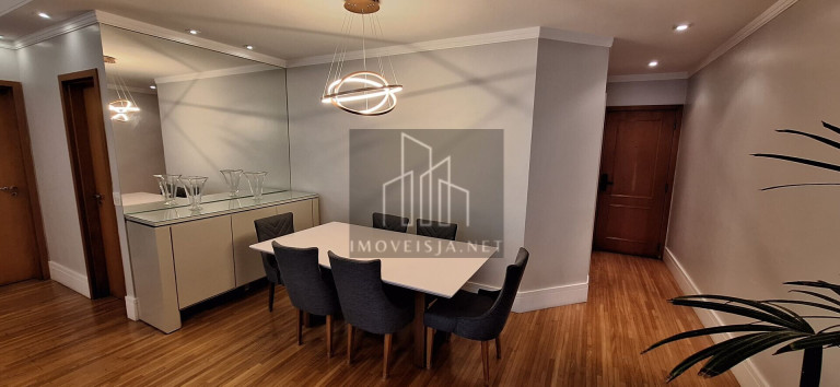 Imagem Apartamento com 3 Quartos para Alugar, 122 m² em Tamboré - Santana De Parnaíba Imagem Apartamento com 3 Quartos para Alugar, 122 m² em Tamboré - Santana De Parnaíba