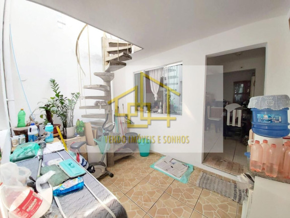 Imagem Casa de Condomínio com 2 Quartos à Venda, 80 m² em Jardim São Bernardo - São Paulo Imagem Casa de Condomínio com 2 Quartos à Venda, 80 m² em Jardim São Bernardo - São Paulo