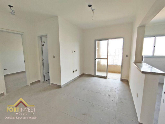 Imagem Imóvel com 1 Quarto à Venda, 42 m² em Aviação - Praia Grande Imagem Imóvel com 1 Quarto à Venda, 42 m² em Aviação - Praia Grande