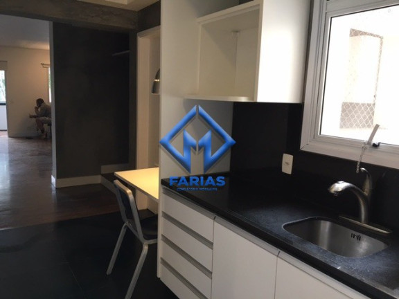 Imagem Apartamento com 3 Quartos à Venda, 113 m² em Vila Mariana - São Paulo