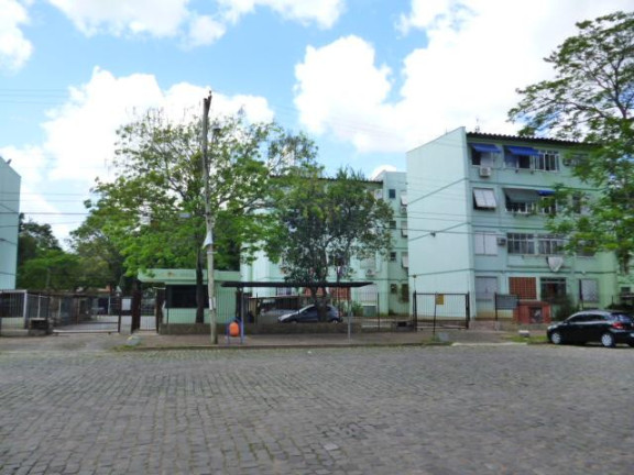 Imagem Apartamento com 2 Quartos à Venda, 55 m² em Humaita - Porto Alegre Imagem Apartamento com 2 Quartos à Venda, 55 m² em Humaita - Porto Alegre