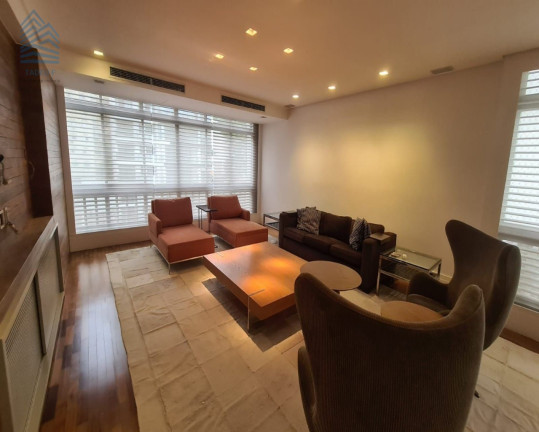 Imagem Imóvel com 3 Quartos para Alugar, 406 m² em Jardim Paulista - São Paulo Imagem Imóvel com 3 Quartos para Alugar, 406 m² em Jardim Paulista - São Paulo