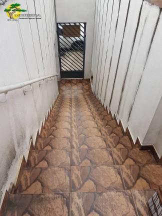 Imagem Casa com 2 Quartos à Venda, 92 m² em Vila Nova Cachoeirinha - São Paulo
