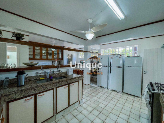 Imagem Casa com 6 Quartos à Venda, 500 m² em Manguinhos - Armação Dos Búzios Imagem Casa com 6 Quartos à Venda, 500 m² em Manguinhos - Armação Dos Búzios