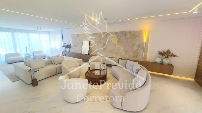 Imagem Casa de Condomínio com 4 Quartos à Venda, 513 m² em Alphaville - Santana De Parnaíba Imagem Casa de Condomínio com 4 Quartos à Venda, 513 m² em Alphaville - Santana De Parnaíba
