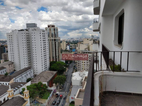 Imagem Apartamento com 4 Quartos à Venda, 211 m² em Santana - São Paulo Imagem Apartamento com 4 Quartos à Venda, 211 m² em Santana - São Paulo