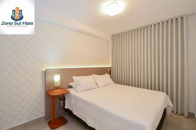 Imagem Apartamento com 2 Quartos à Venda, 62 m² em Mirandópolis - São Paulo Imagem Apartamento com 2 Quartos à Venda, 62 m² em Mirandópolis - São Paulo