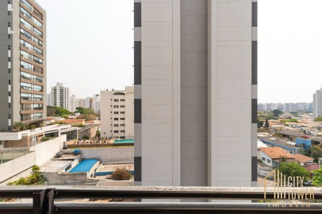 Imagem Apartamento com 1 Quarto à Venda, 69 m² em Campo Belo - São Paulo Imagem Apartamento com 1 Quarto à Venda, 69 m² em Campo Belo - São Paulo